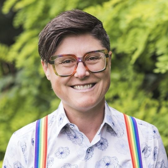 Ilsa Govan photo