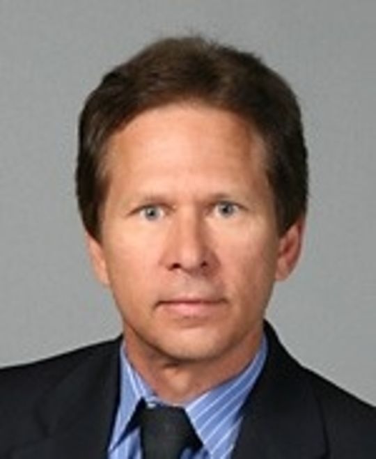 Daniel R. Tomal photo