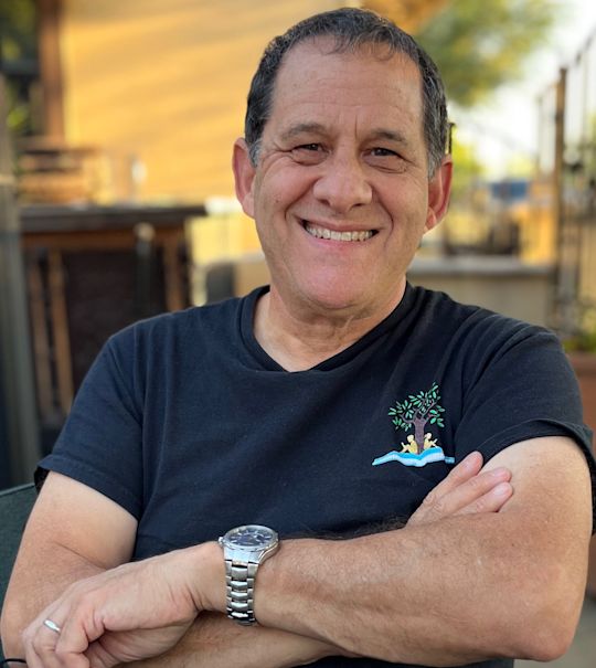 Donald A. Barclay photo