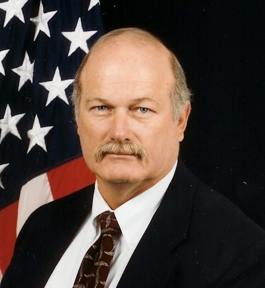 Daniel A. Reilly photo