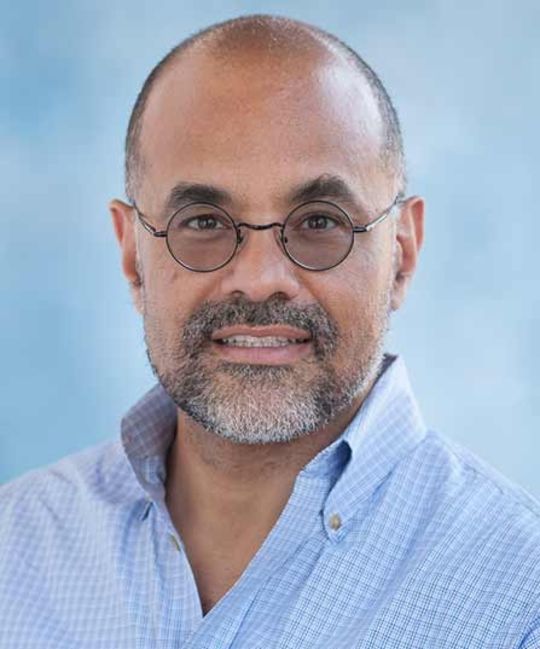 David A. Shirk photo