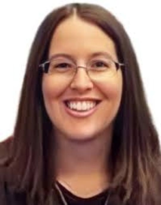 Michelle Shreeve photo