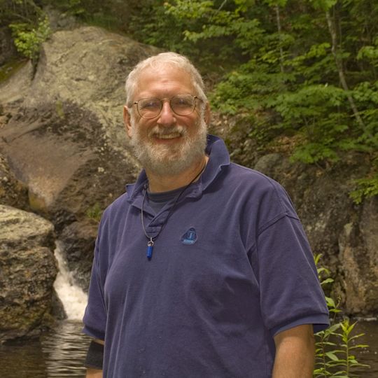 Roger S. Gottlieb photo