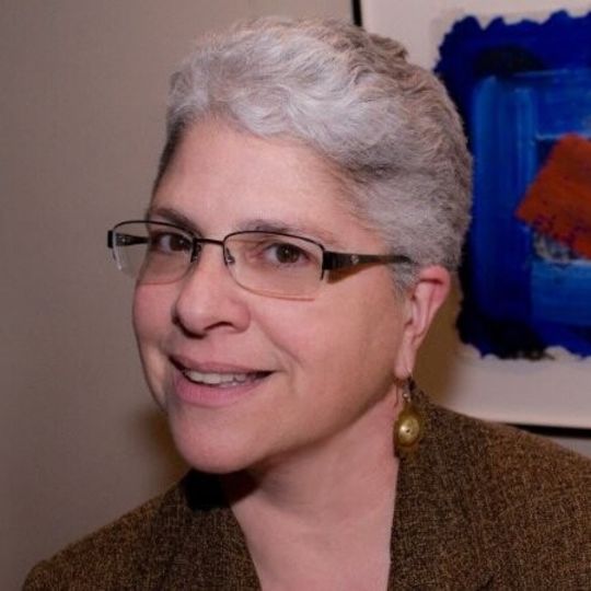 Nancy E. Villa Bryk photo