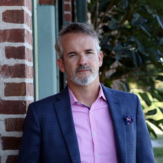 Scott M. Deitche photo