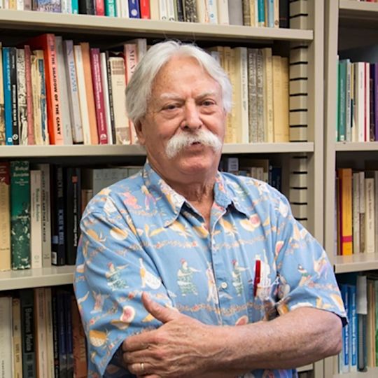 William H. Beezley photo