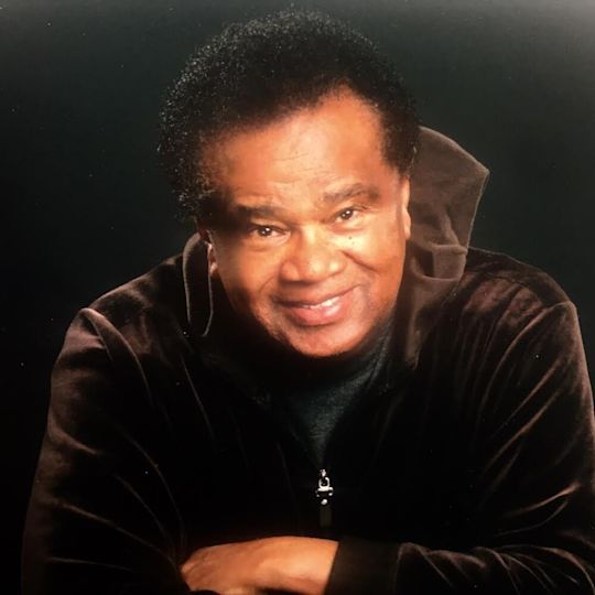 Anthony D. Hill photo