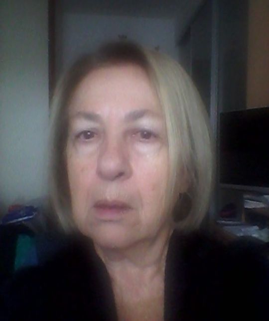 Bojka Djukanovic photo