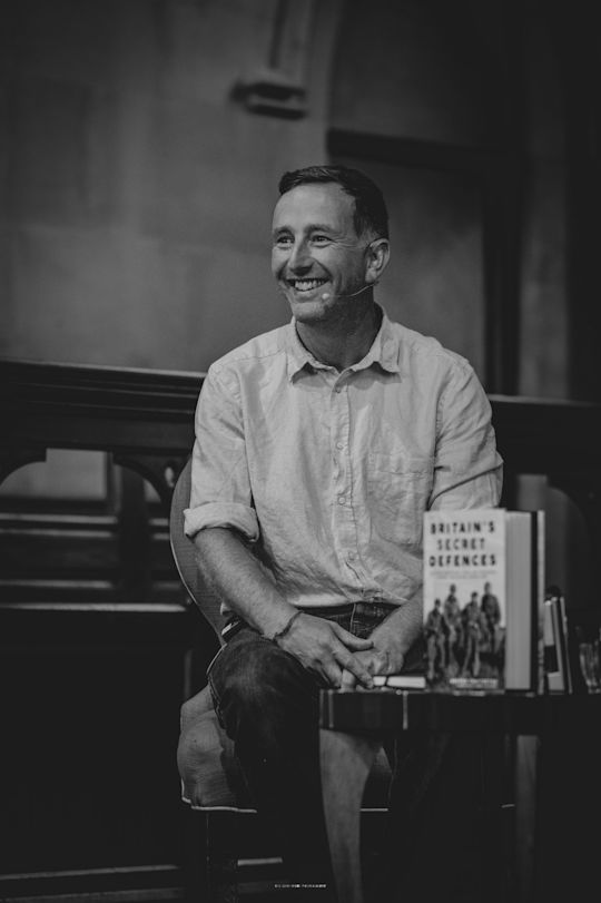 Andrew Chatterton photo