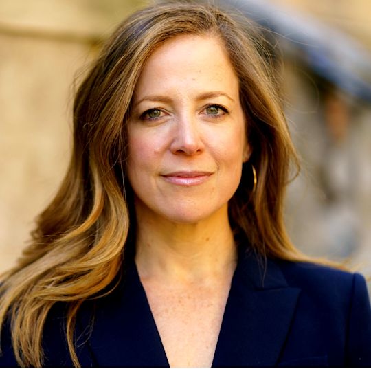 Miriam Vogel photo