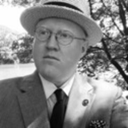 Darren E. Tromblay photo