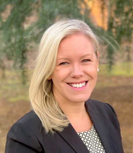 Lucinda S. Spaulding photo