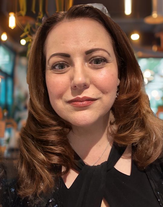 Shannon E. French photo