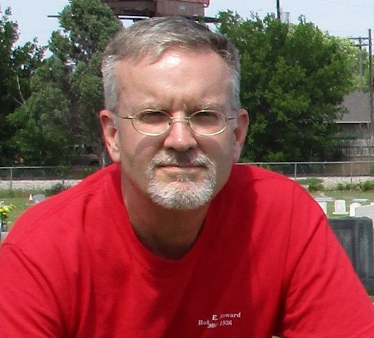 Willard M. Oliver photo