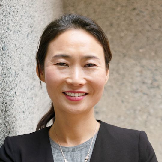 Seonok Lee photo
