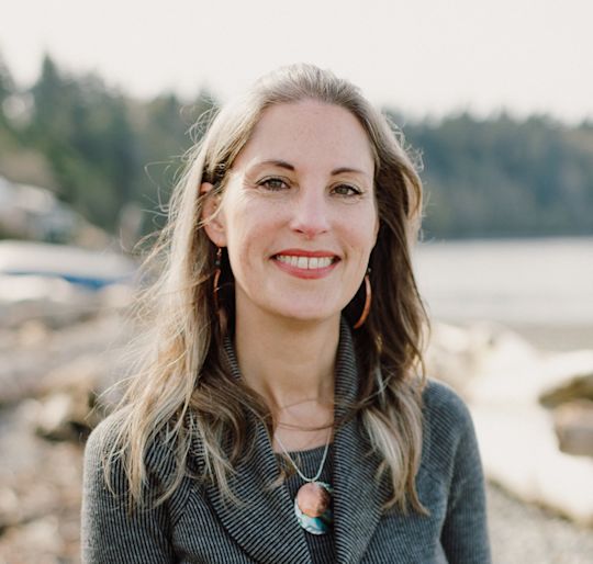 Suzanne Crawford O'Brien photo