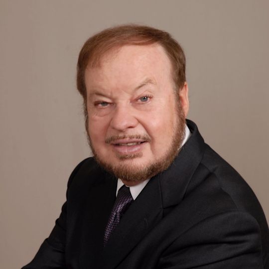 George  C.  Edwards III photo
