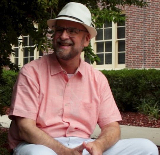 Stuart Rachels photo