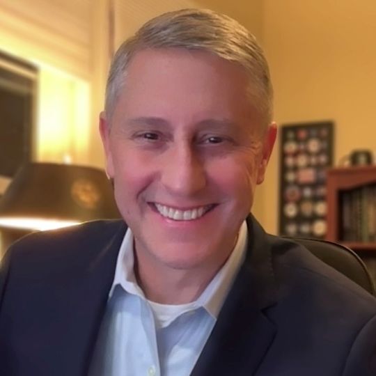 Michael D. Cohen photo