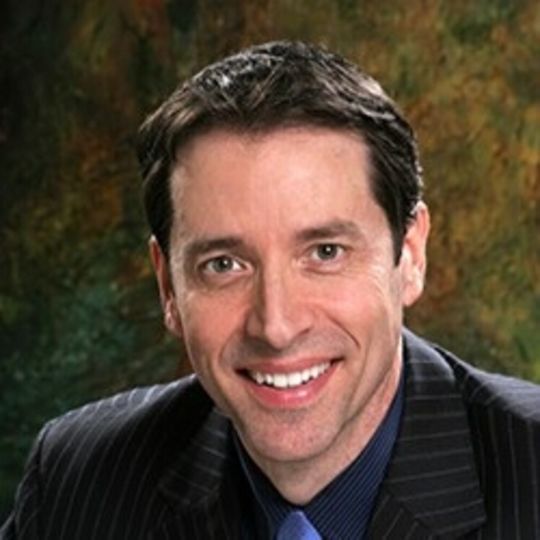 Mark Cabaniss photo