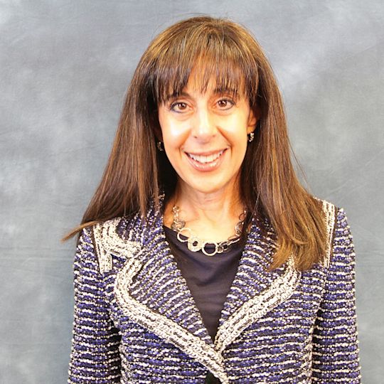 Roberta Rosenthal  Kwall photo