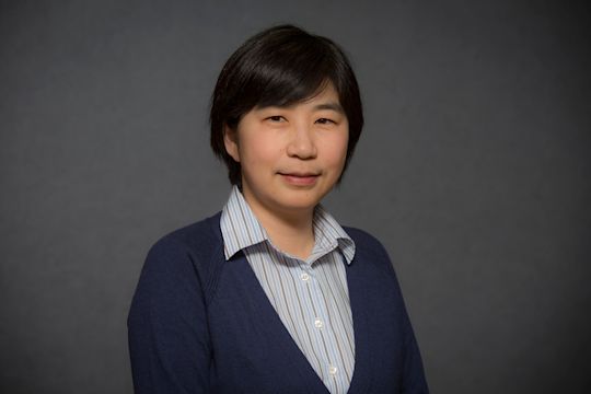Xiaoning Chen photo