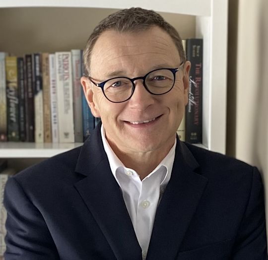 Andrew Dolloff photo