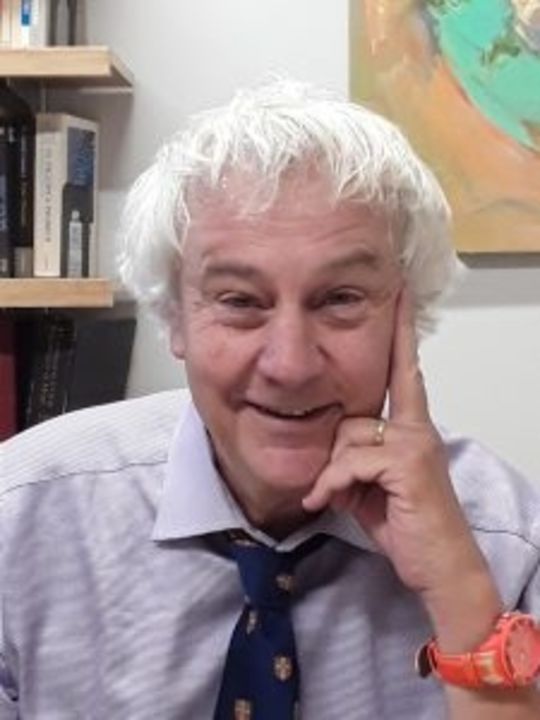 Charles Taliaferro photo