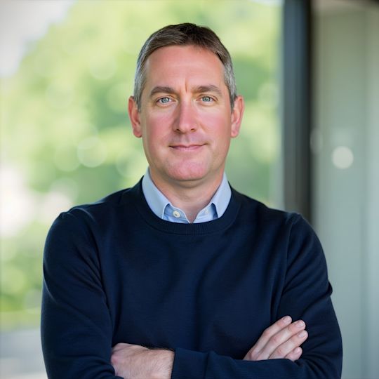 Andrew M. Markelz photo