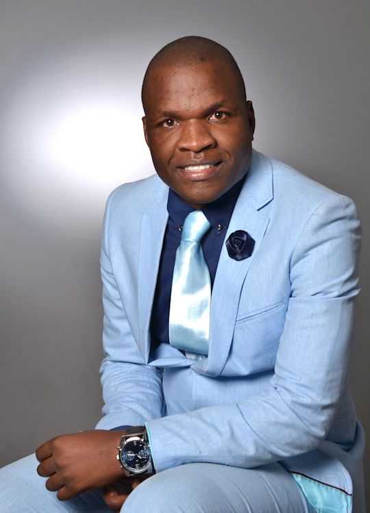 Mookgo Solomon Kgatle photo