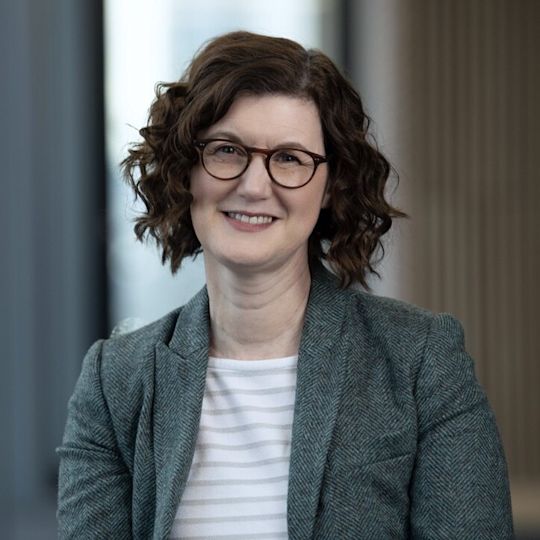 Gráinne McKeever photo