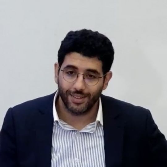 Mohamed Moussa photo