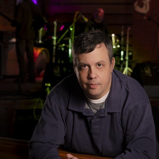 Michael J. West photo