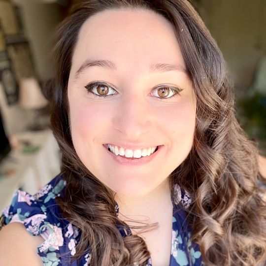 Hannah Korell photo