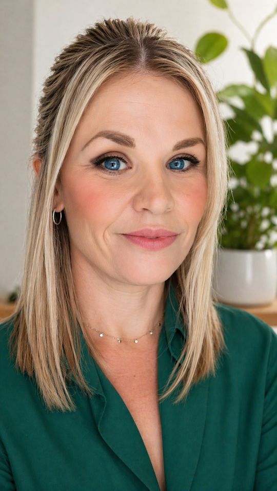 Frankie O’Reilly photo