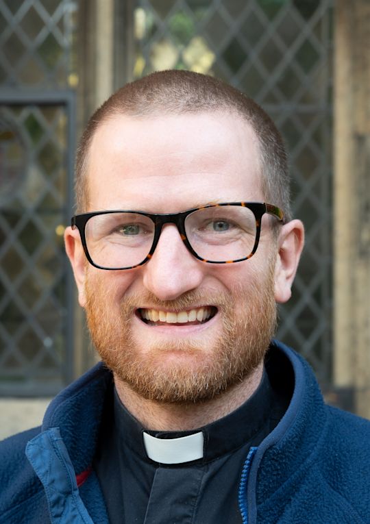 Jonathan D. Torrance photo