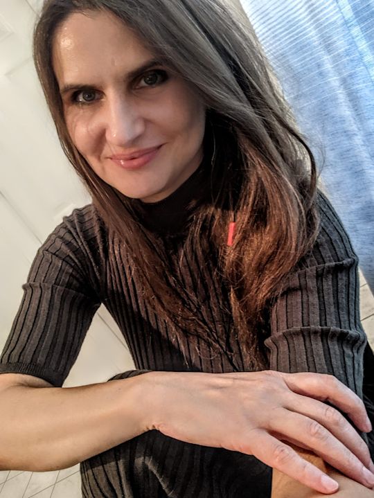 Catalina Florina Florescu photo