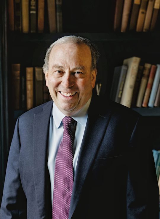 Witney W. Schneidman photo