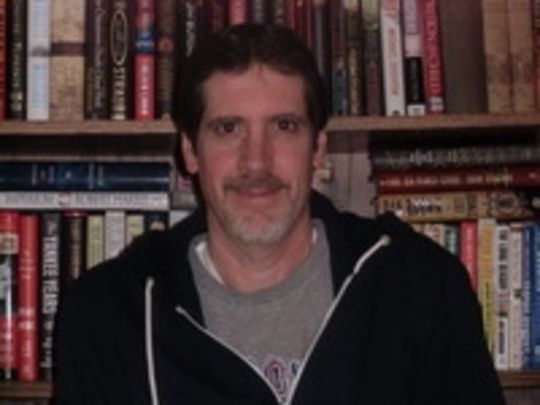 Jonathan Weeks photo