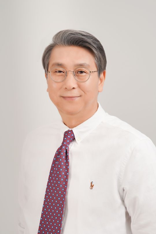 Kwang-ki Kim photo