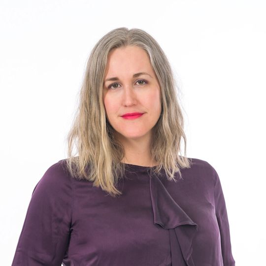 Frida Mannerfelt photo