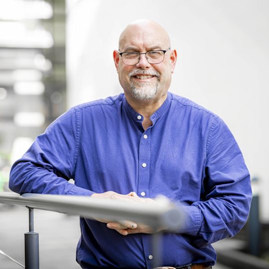 Jonathan G. Merritt photo