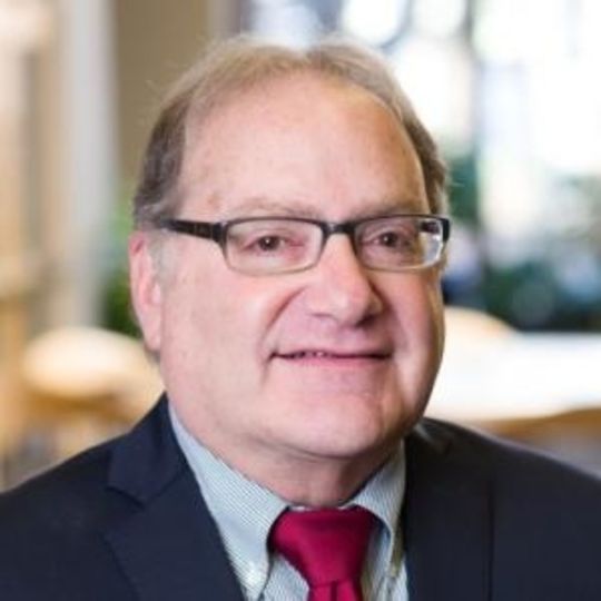 Kenneth H. Fox photo