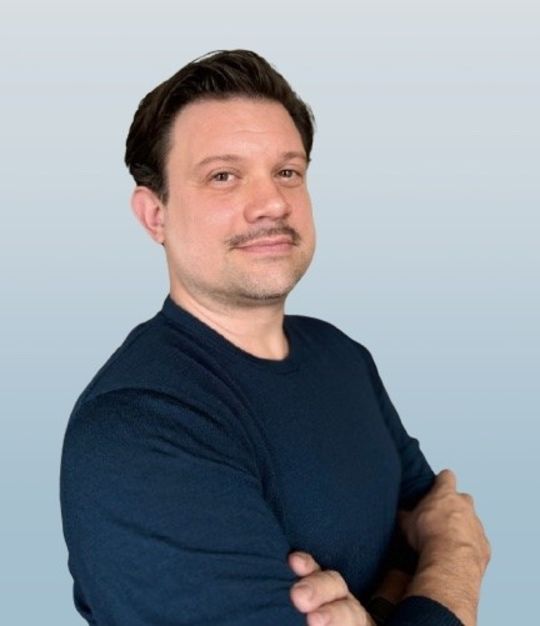 Brian J. Wagner-Yeung photo