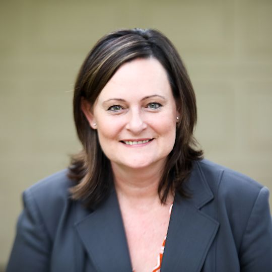 Keri K. Stephens photo