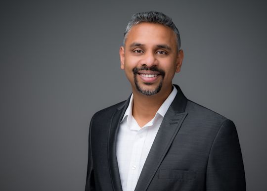 Sairam Sundaresan photo