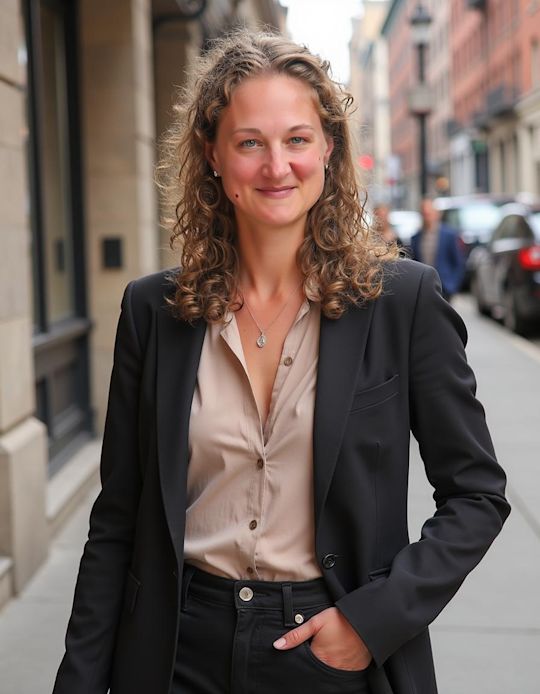 Katherine Quimby photo