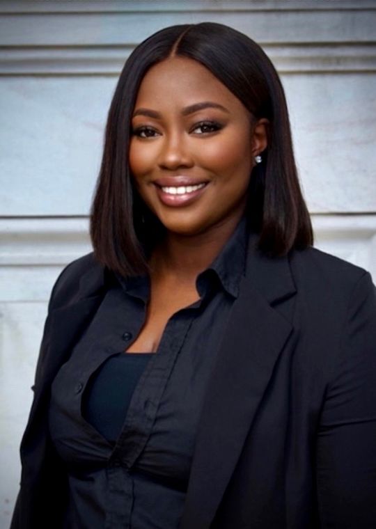 M'Balu Bangura photo