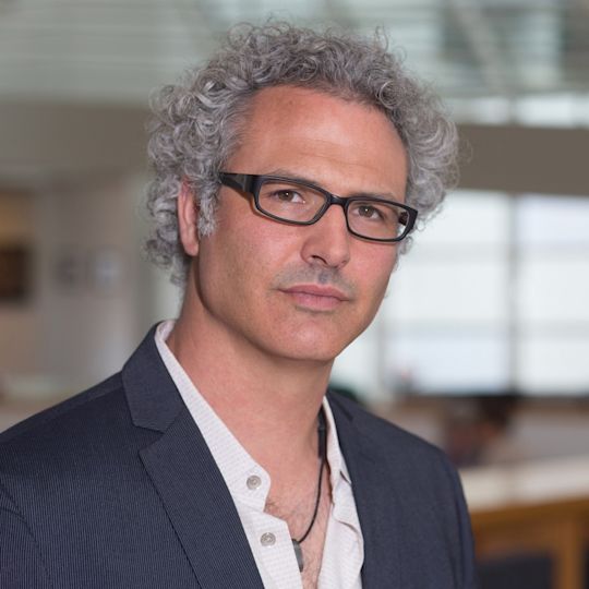 Christopher Witmore photo