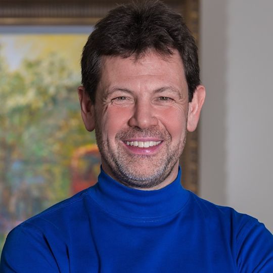 Alastair McKay photo